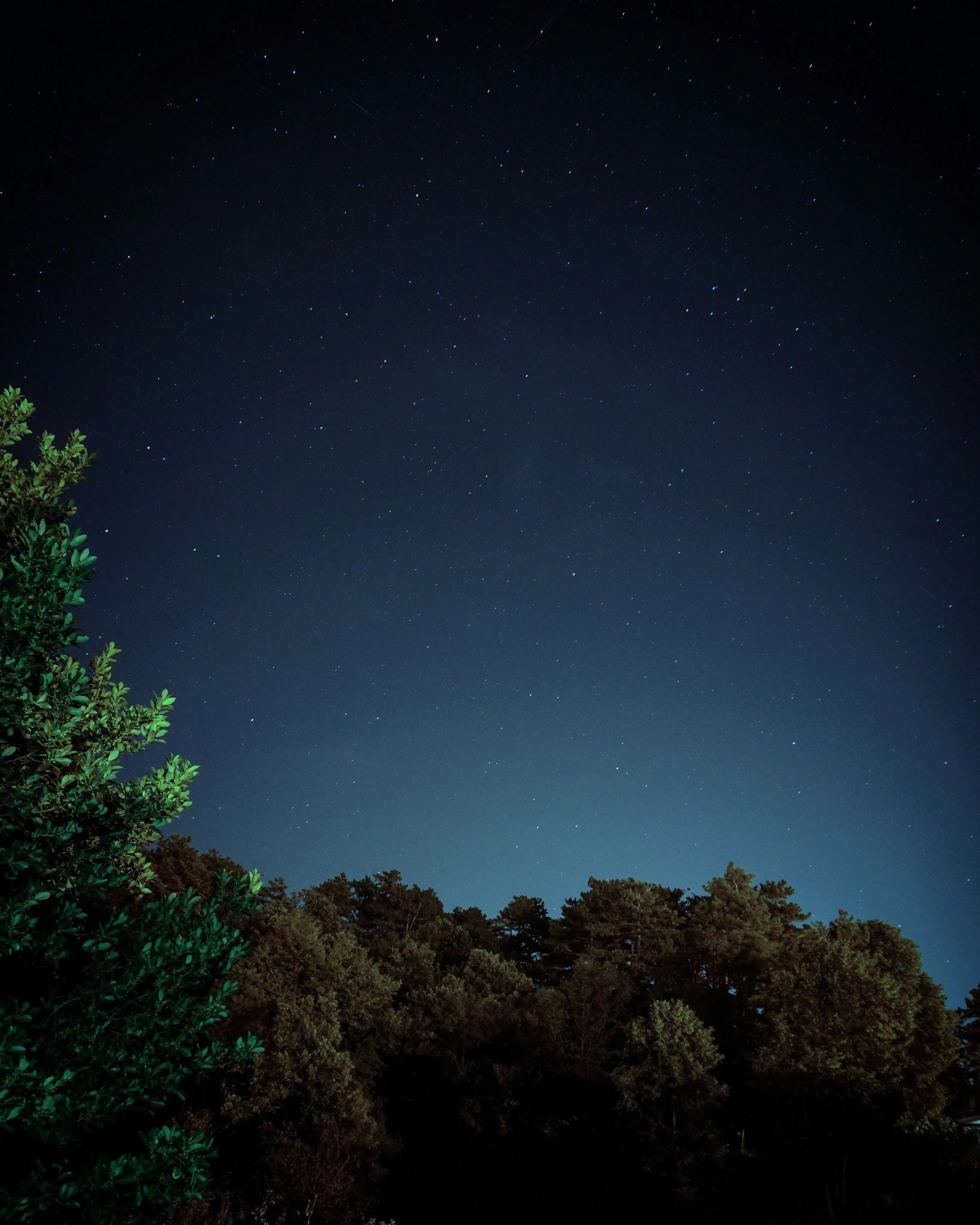 Dark Mode Background